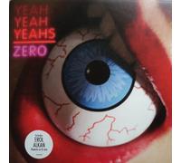 Yeah Yeah Yeahs - Zero Pt. 2 [Vinilo]