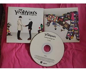 Yeah You's - Looking Through You