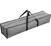 YeahBoom Bolsa de Trípode,120x20x20cm, para Light Stand, Soporte de Luz, Accesorios de Fotografía (Gris)