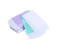 YeahiBaby Bolso de la Pluma a Prueba de Fugas del Bolso de 6PCS Pocket Pen Protector para la Oficina del Hospital de la Escuela