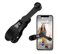 yeahway Clicker automático para iPhone, tapper automático de pantalla de teléfono, para Roblox Clicker Smart Phone Autoclicker para iPad, dedos mecánicos, clicker de velocidad para aplicaciones