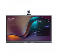 Yealink 1203671 MeetingBoard 86 Pro Pantalla 4K con Android y Wi-Fi 6