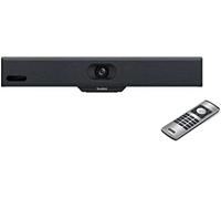 Yealink MeetingBar A10 Sistema de Seguridad para 7 Persona(s) Ethernet/LAN Barre de colaboración vidéo