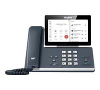 Yealink Accesorios Telefonos Marca Modelo MP58-WH Flexible BT Wireless