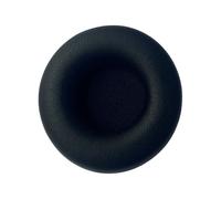 Yealink Almohadilla De Cuero Para UH34/YHS34 Auricular 12 Pcs