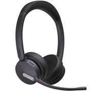 Yealink Auriculares BH 70 Dual UC USB-A