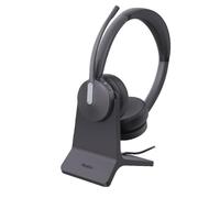 Yealink Auriculares BH70 Dual Teams con Soporte de Carga USB-C/A