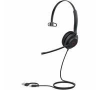 Yealink Auriculares con Cable USB