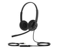 Yealink Auriculares UH34 Lite Dual Teams, W127053315