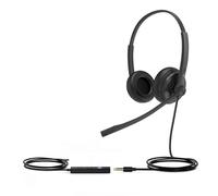 Yealink Auriculares UH34 SE Lite Dual Teams