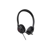 Yealink Auriculares UH35 Dual UC USB-C/A
