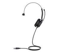 Yealink Auriculares UH35 Mono UC