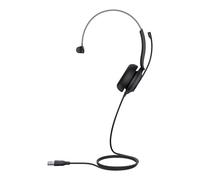 Yealink Auriculares UH35 Mono UC