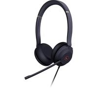 Yealink Auriculares UH37