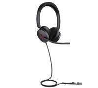 Yealink Auriculares UH48 SE Dual Teams USB-C/A