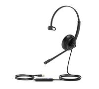 Yealink Auriculares USB UH34 Mono UC
