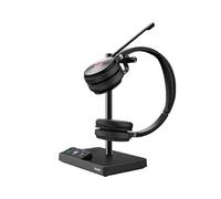 Yealink Auriculares WH62 Teams Solo Base sin Auriculares WHB620T(V1)