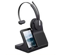 Yealink Auriculares WH64 Workstation Mono