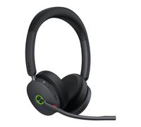 Yealink Auriculares WH68 Workstation