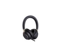Yealink BH 76 Plus Teams Headset Black USB-C/A
