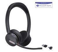 Yealink BH70 Dual Teams USB-C/A