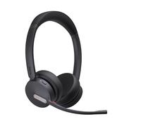 Yealink BH70 Dual UC USB-C/A, Bluetooth Headset (1208704)