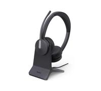 Yealink bh70 dual with stand teams usb-c/a auriculares inalámbricos b