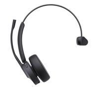 Yealink BH70 Mono Auriculares Bluetooth En La Oreja Negro