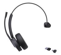 Yealink BH70 Mono Teams USB-C/A