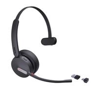 Yealink BH70 Mono UC USB-C/A