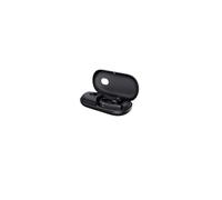 Yealink BH71 Auricular Inalámbrico con Base de Carga Bluetooth Negro