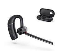 Yealink BH71 manos libres, Bluetooth, USB-C, UC, BHC71 estuche de transporte
