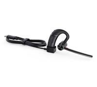 Yealink BH71 Mono Lite - Auriculares inalámbricos Bluetooth para Llevar, Color Negro