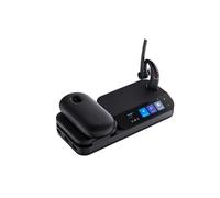 Yealink bh71-workstation-pro auricular y casco auriculares inalámbric