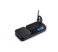Yealink BH71 Workstation Series Auriculares Bluetooth In-Ear Negro