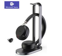 Yealink BH72 Teams Socle de charge USB-C