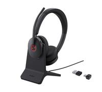 Yealink BH74 con Stand Teams USB-C/A - 1208682