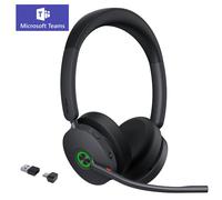 Yealink Bh74 - Headset - ON-Ear - Bluetooth -
