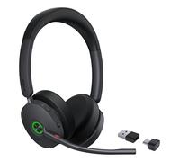 Yealink Bh74 - Headset - ON-Ear - Bluetooth