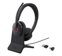 Yealink Bh74 - Headset - ON-Ear - Bluetooth