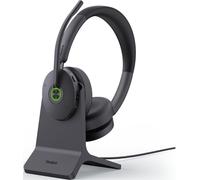 Yealink Bluetooth Headset - BH74 with Stand UC USB-C/A - Headset - Rausch-Unterdr?ckung (1208684)