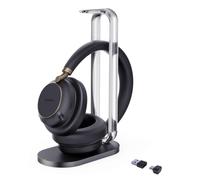 Yealink BH76 Plus Teams USB-A/C + base