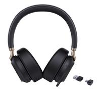 Yealink bh76 plus teams usb-c/a auriculares inalámbrico diadema llama
