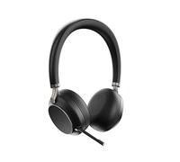 Yealink BH76 UC Black USB-A Bluetooth-Headset