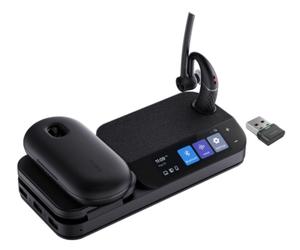 Yealink Bluetooth Headset BH71 Workstation Pro