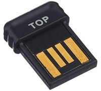 Adaptador Bluetooth 5.0 Yealink BT50 Negro