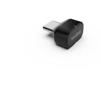 Yealink Yealink BT51 USB-C Adaptador Bluetooth para auriculares Yealink BH72 y BH76.