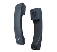 Yealink bth58 teléfono inalámbrico terminal de teléfono dect gris