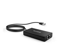 Yealink Extender MVC-BYOD-Extender para Reuniones BYOD UC y Microsoft Teams Rooms, USB 2.0 Type-A y RJ45