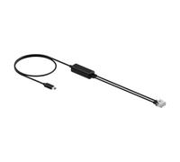 Yealink Cable telefónico para WH63 E2/WH64/WH68 (3311101)